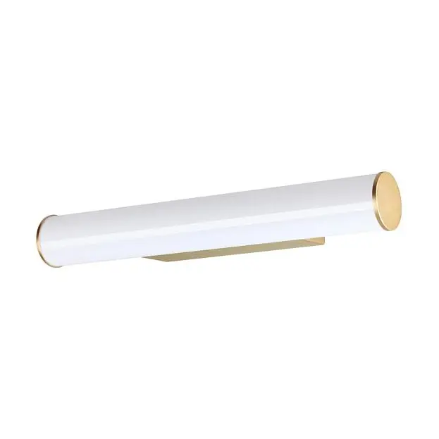 Светильник для картин Odeon Light 6618/8WL ANTER Светильник для картин Odeon Light 6618/8WL ANTER