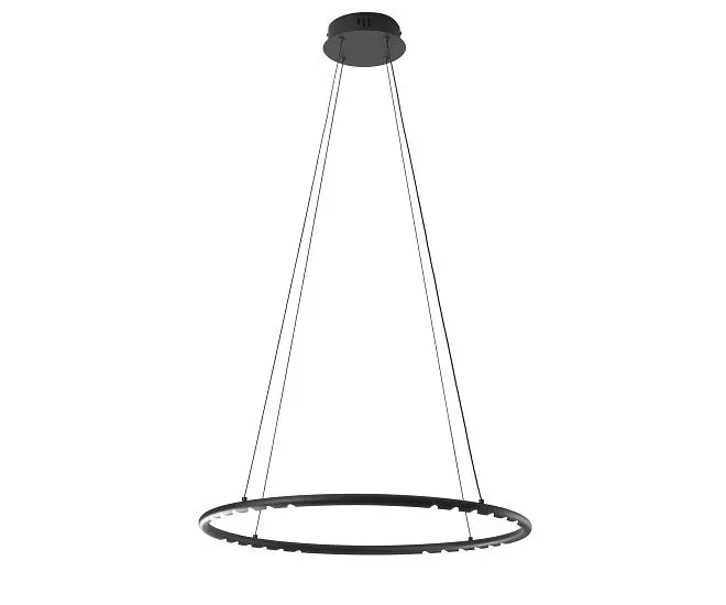 Подвесная люстра Kink Light 08557-60,19 МАГНИ Подвесная люстра Kink Light 08557-60,19 МАГНИ