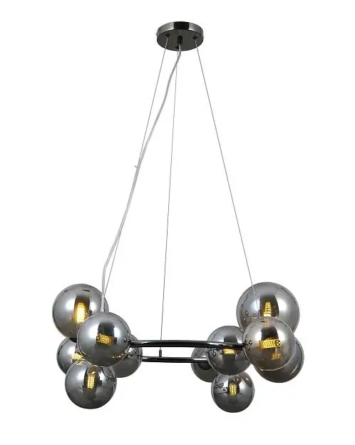 Светильник подвесной Moderli V10797-11P Molly Светильник подвесной Moderli V10797-11P Molly