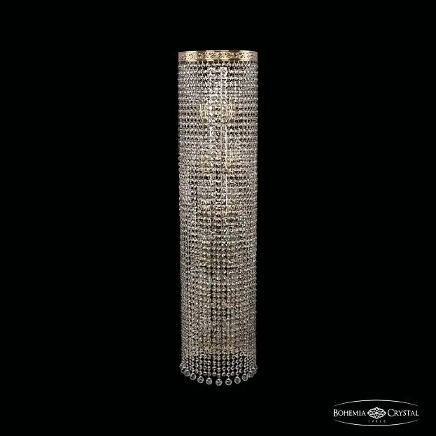 Бра Bohemia 83401B/25IV-100 G Balls Бра Bohemia 83401B/25IV-100 G Balls