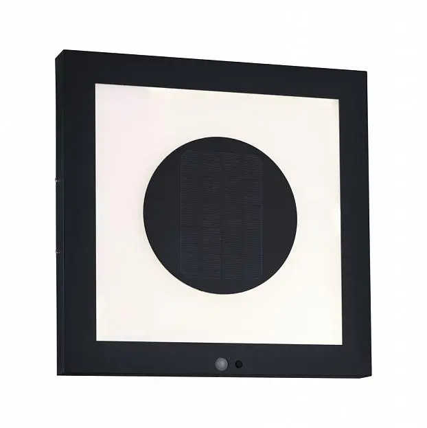 Уличный светильник Paulmann 94310 Outd Solar Panel Taija Уличный светильник Paulmann 94310 Outd Solar Panel Taija