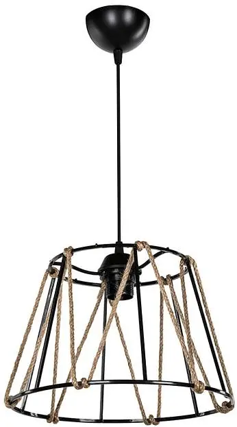 Подвесной светильник TopLight TL1607H-01BK Georgiana Подвесной светильник TopLight TL1607H-01BK Georgiana