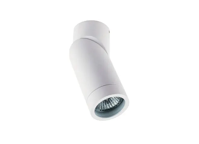 Точечный светильник Donolux DL18438/11WW-R White Точечный светильник Donolux DL18438/11WW-R White