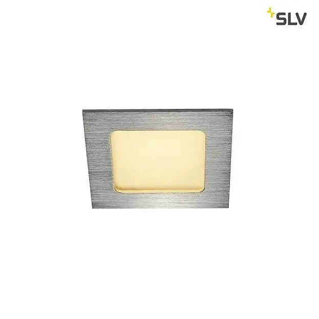 Точечный светильник SLV 112726 Frame Точечный светильник SLV 112726 Frame