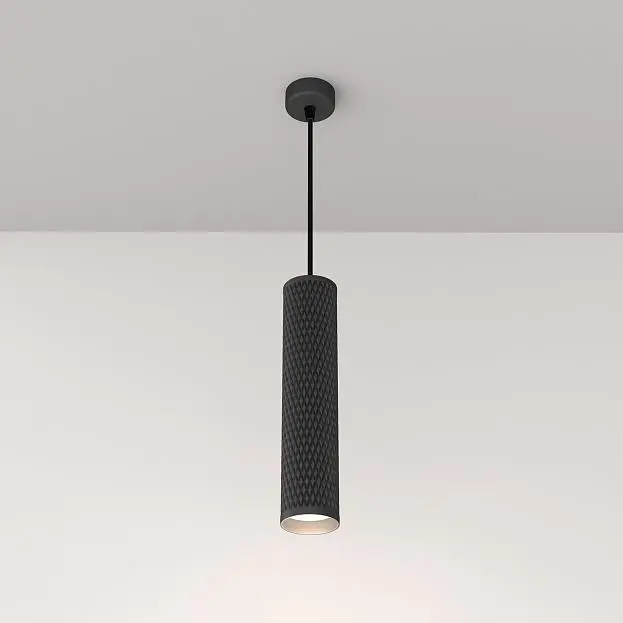 Подвесной светильник Maytoni P038PL-01B Focus Design Подвесной светильник Maytoni P038PL-01B Focus Design