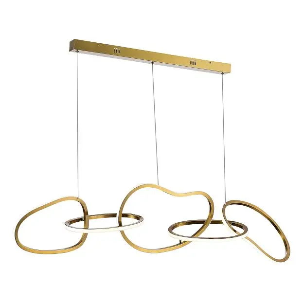 Подвесной светильник ST Luce SL6505.203.45 ABRA Подвесной светильник ST Luce SL6505.203.45 ABRA