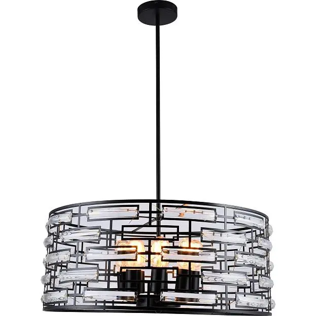 Потолочная люстра Stilfort 3006/00/08P Ariscani Потолочная люстра Stilfort 3006/00/08P Ariscani