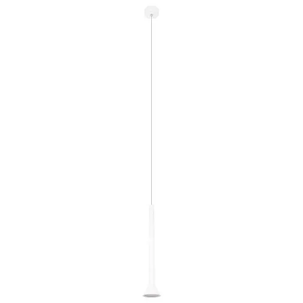 Подвесной светильник LOFT IT 10337/550 White Pipe Подвесной светильник LOFT IT 10337/550 White Pipe