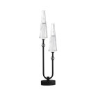 Настольная лампа ODEON LIGHT EXCLUSIVE 5429/10TL Fungo