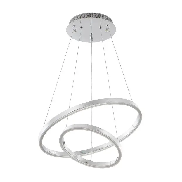 Подвесной светильник LED4U 55000-2 CR Подвесной светильник LED4U 55000-2 CR