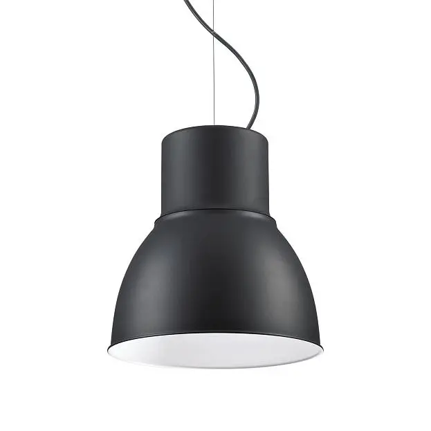 Подвесной светильник Ideal Lux Breeze SP1 Big 232041 Подвесной светильник Ideal Lux Breeze SP1 Big 232041