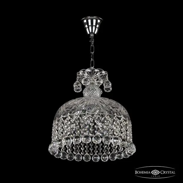 Подвес Bohemia 14781/30 Ni Balls Подвес Bohemia 14781/30 Ni Balls