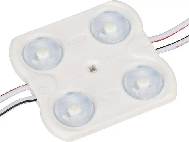 Светодиодный модуль Arlight 024840(1) CRAFT Светодиодный модуль Arlight 024840(1) CRAFT