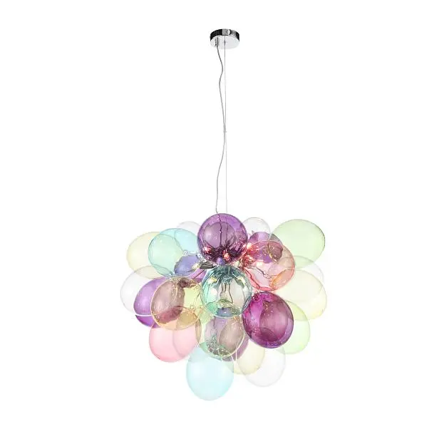 Подвесная люстра ST Luce SL432.153.12 Sospiro Подвесная люстра ST Luce SL432.153.12 Sospiro