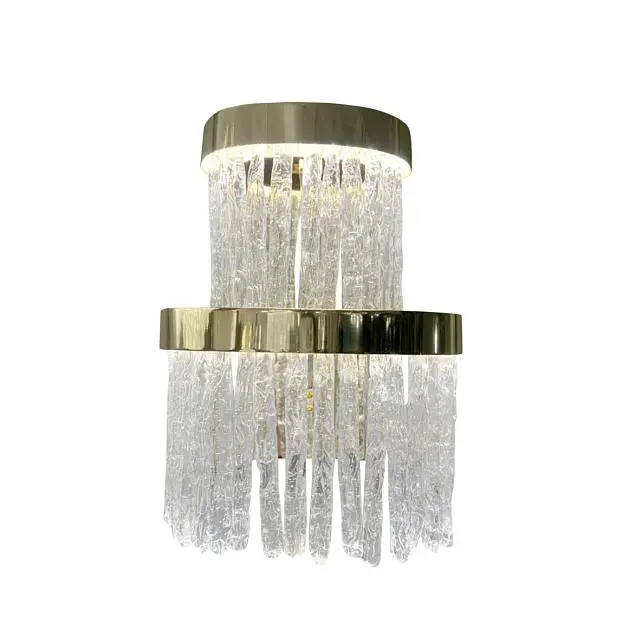Настенный светильник Delight Collection 5136-wall gold 5136 Настенный светильник Delight Collection 5136-wall gold 5136