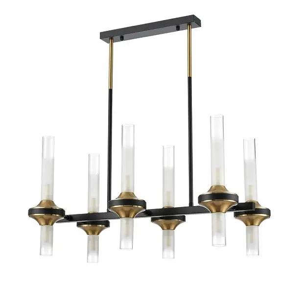 Люстра Lumion 8112/12 TAMARESA Люстра Lumion 8112/12 TAMARESA