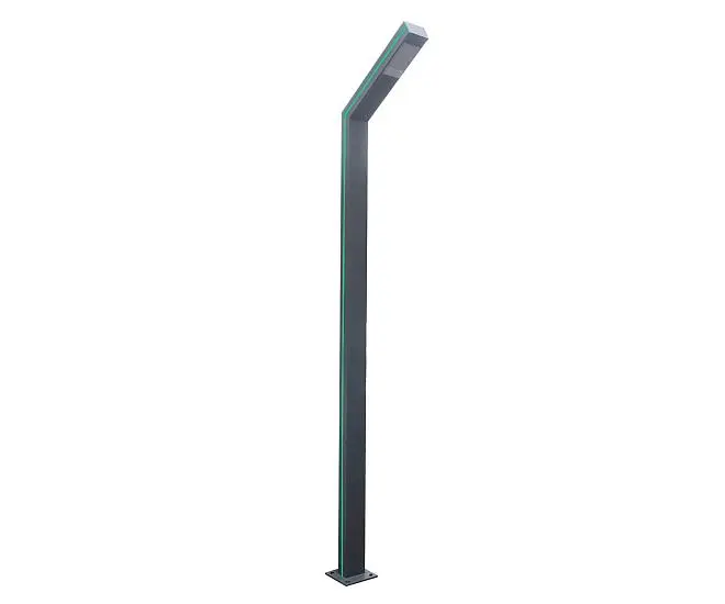 Садовый светильник Kink Light 09202-F(220V),16(07) Рагги Садовый светильник Kink Light 09202-F(220V),16(07) Рагги