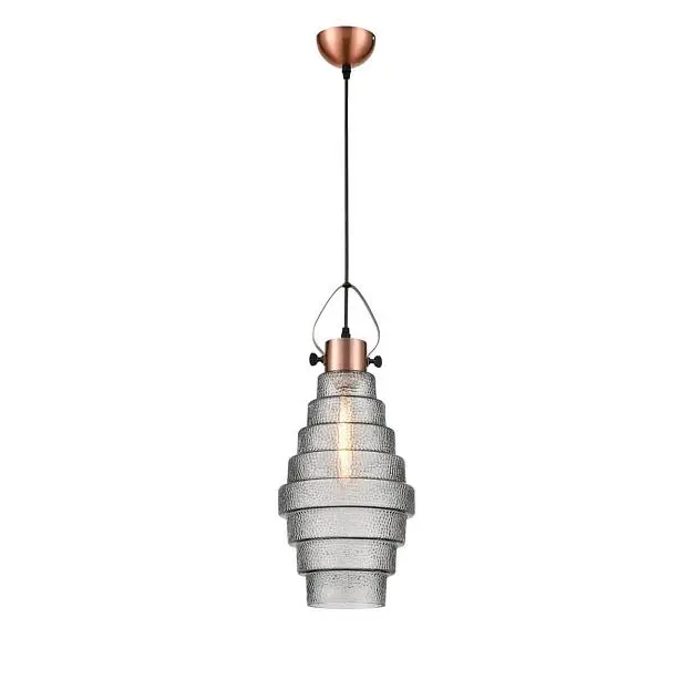 Подвесной светильник Vele Luce VL5402P11 Genio Подвесной светильник Vele Luce VL5402P11 Genio