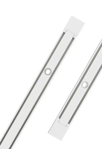 Шинопровод SWG TR-SLIM-WH-2M SLIM Шинопровод SWG TR-SLIM-WH-2M SLIM