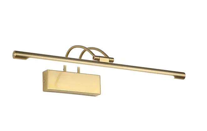 Настенный светильник Zortes ZRS.64704.14 MAESTRO Настенный светильник Zortes ZRS.64704.14 MAESTRO