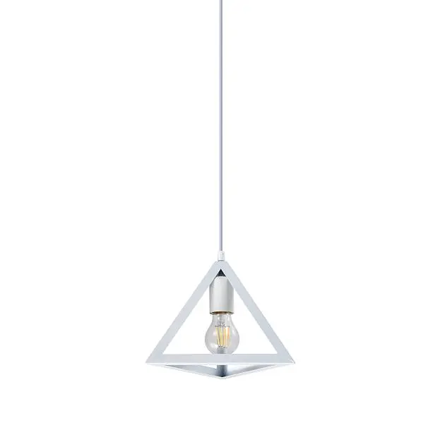 Подвесной светильник Moderli V1621-1P Ambiente 1*E27*60W Подвесной светильник Moderli V1621-1P Ambiente 1*E27*60W