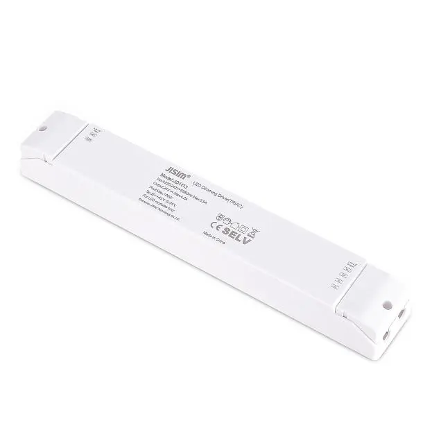 Блок питания TRIAC 100W ST-Luce ST064.024.100 FARM Блок питания TRIAC 100W ST-Luce ST064.024.100 FARM