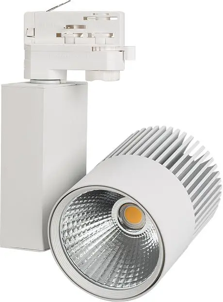 Трековый светильник Arlight 036100 ARES Трековый светильник Arlight 036100 ARES