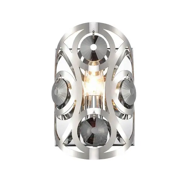 Настенный светильник Vele Luce VL3143W01 Silk Настенный светильник Vele Luce VL3143W01 Silk