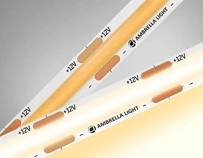 Светодиодная лента Ambrella Light GS2601 LED Strip 12V Светодиодная лента Ambrella Light GS2601 LED Strip 12V