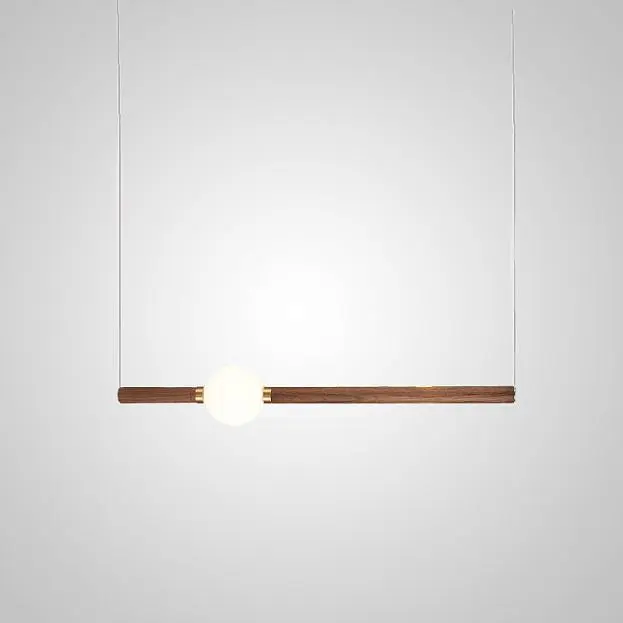 Подвесной Светильник Cornell L10 Nut 4000К ImperiumLoft 189499-23 Подвесной Светильник Cornell L10 Nut 4000К ImperiumLoft 189499-23