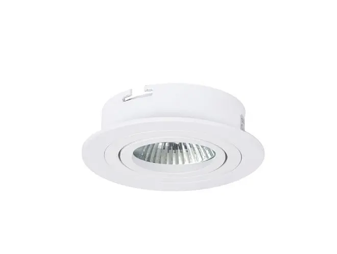 Точечный светильник Donolux A1521- White A1521 Точечный светильник Donolux A1521- White A1521
