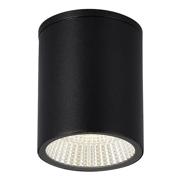 Уличные потолочные светильники ST Luce SL9514.412.01 TUBO Уличные потолочные светильники ST Luce SL9514.412.01 TUBO