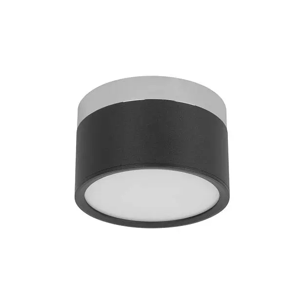 Накладной светильник Loft IT 10179/12 Black Photon Накладной светильник Loft IT 10179/12 Black Photon