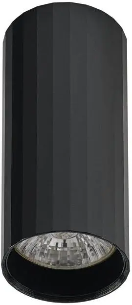 Точечный светильник Imex IL.0005.1900 BK CAPELLA Точечный светильник Imex IL.0005.1900 BK CAPELLA