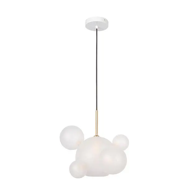 Подвесной светильник LOFT IT 2030-P6 mini Bolle Подвесной светильник LOFT IT 2030-P6 mini Bolle