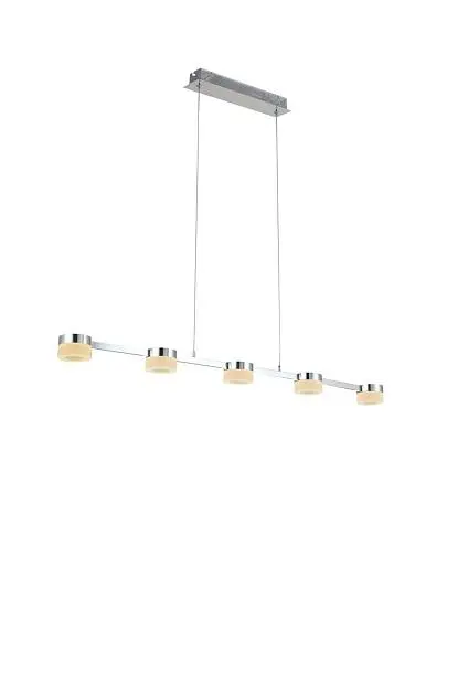 Подвесной светильник Lucia Tucci MODENA 165.5 LED Подвесной светильник Lucia Tucci MODENA 165.5 LED