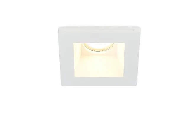 Встраиваемый светильник Donolux DL270SQ1W ELEMENTARE Встраиваемый светильник Donolux DL270SQ1W ELEMENTARE