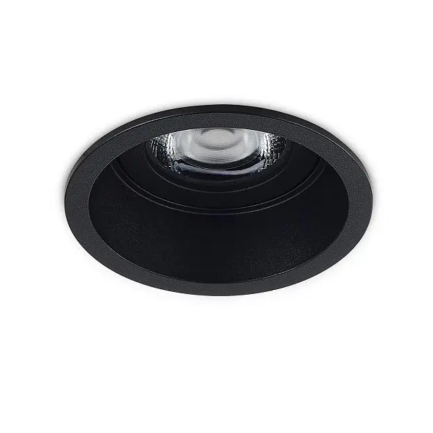 Светильник встраиваемый Donolux DL18901R7W1B50 BASIS Светильник встраиваемый Donolux DL18901R7W1B50 BASIS