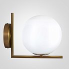 Бра  Flexic Lights Family Michael Anastassiades 73679-22 ImperiumLoft