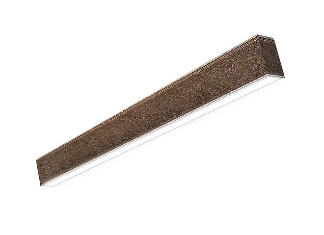 Подвесной светильник Donolux DL18516S100WW40L5 D6 Decoled Подвесной светильник Donolux DL18516S100WW40L5 D6 Decoled