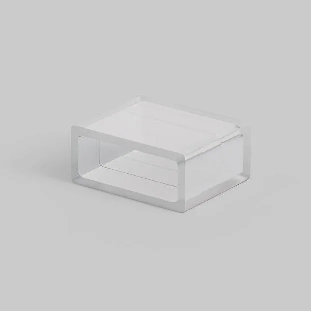 заглушка для светодиодной ленты 220 В Elektrostandard End Cup 220V СОВ IP65 a068907 заглушка для светодиодной ленты 220 В Elektrostandard End Cup 220V СОВ IP65 a068907