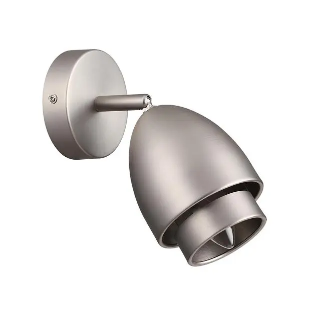 Настенный светильник Е14 40W 220V Lumion 8000/1W AVRORA Настенный светильник Е14 40W 220V Lumion 8000/1W AVRORA