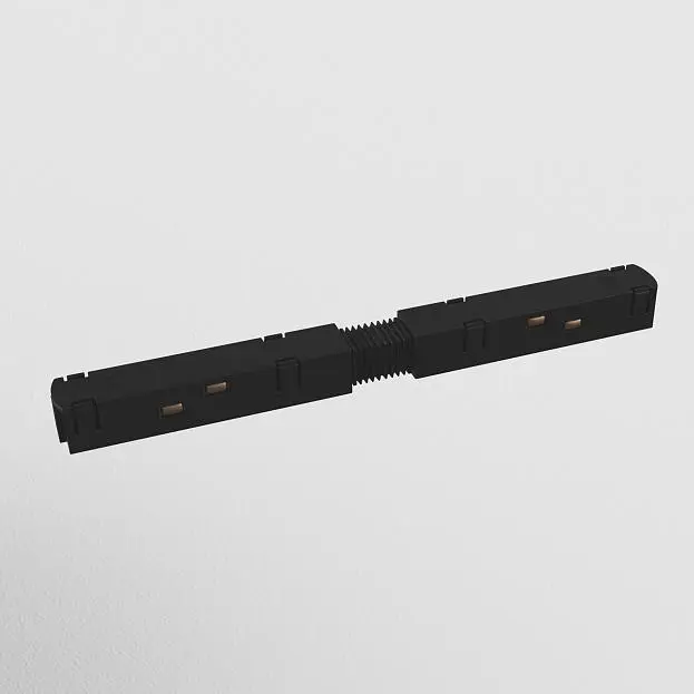 Прямой коннектор питания Maytoni TRA004PC-22B Accessories for tracks S35 Gravity Прямой коннектор питания Maytoni TRA004PC-22B Accessories for tracks S35 Gravity