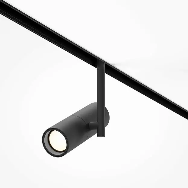 Трековый светильник Technical Maytoni TR005-4-12W-DS-B Elti Трековый светильник Technical Maytoni TR005-4-12W-DS-B Elti