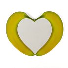 Зеркало Love Banana Seletti 17009 Shaped Mirrors