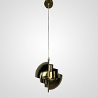 Светильник Louis Weisdorff Multi-Lite Pendant 73734-22 ImperiumLoft