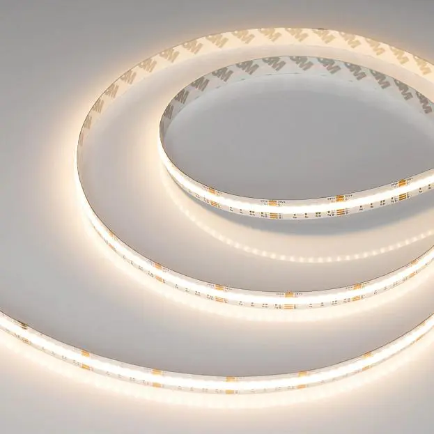 Светодиодная лента Arlight 046937 COB открытая Светодиодная лента Arlight 046937 COB открытая