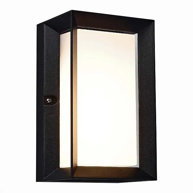 Светильник уличный настенный ST LUCE SL077.411.01 CUBISTA Светильник уличный настенный ST LUCE SL077.411.01 CUBISTA