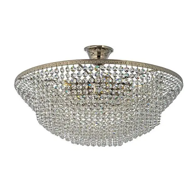 Потолочная люстра Arti Lampadari Stella E 1.3.50.501 N Потолочная люстра Arti Lampadari Stella E 1.3.50.501 N