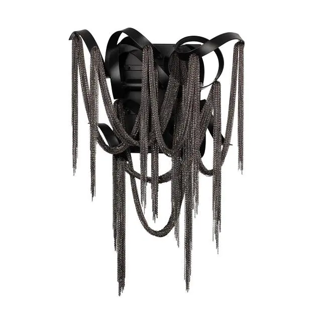 Бра ODEON LIGHT 5067/4W CHAINY Бра ODEON LIGHT 5067/4W CHAINY